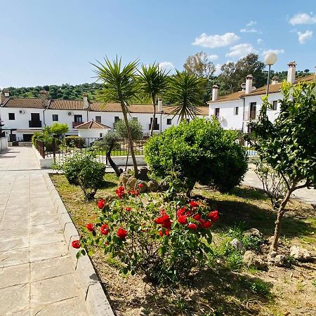 Apartamento Rural La Leyenda El Bosque Exterior foto